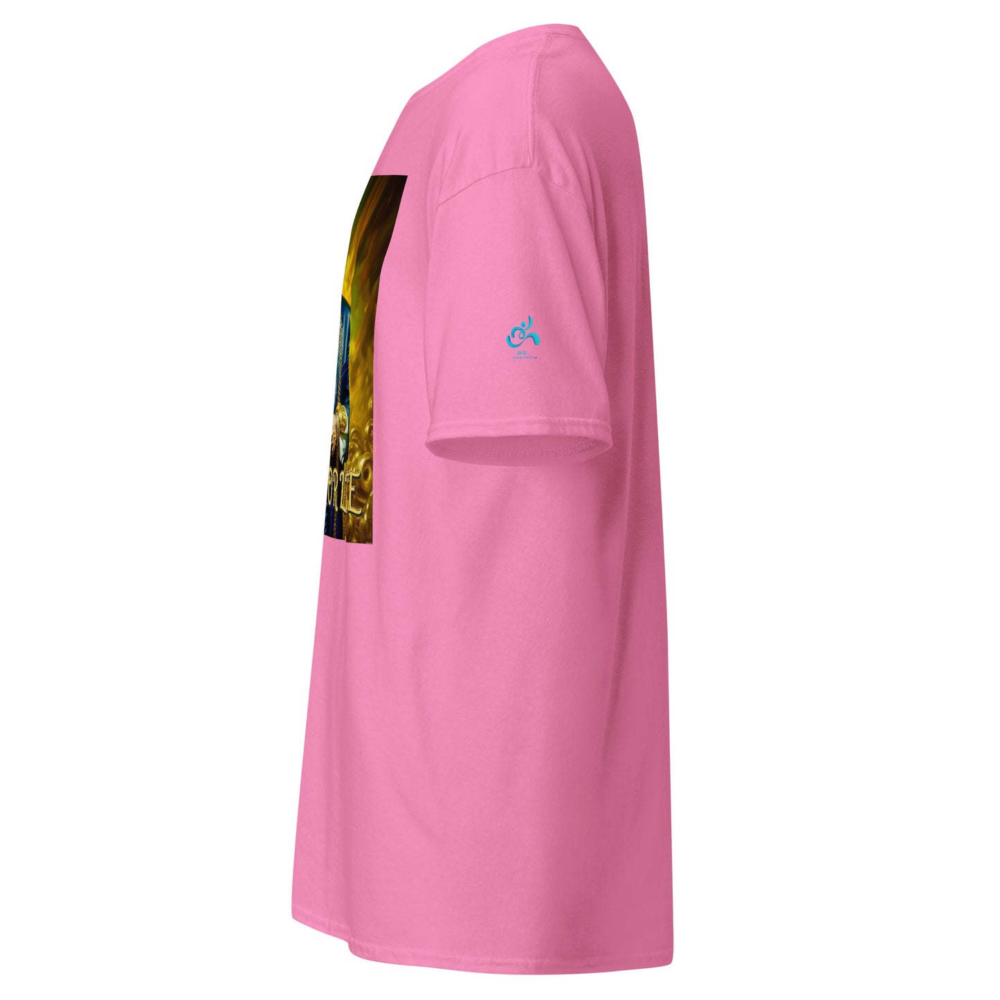 Trump for life Men's classic tee