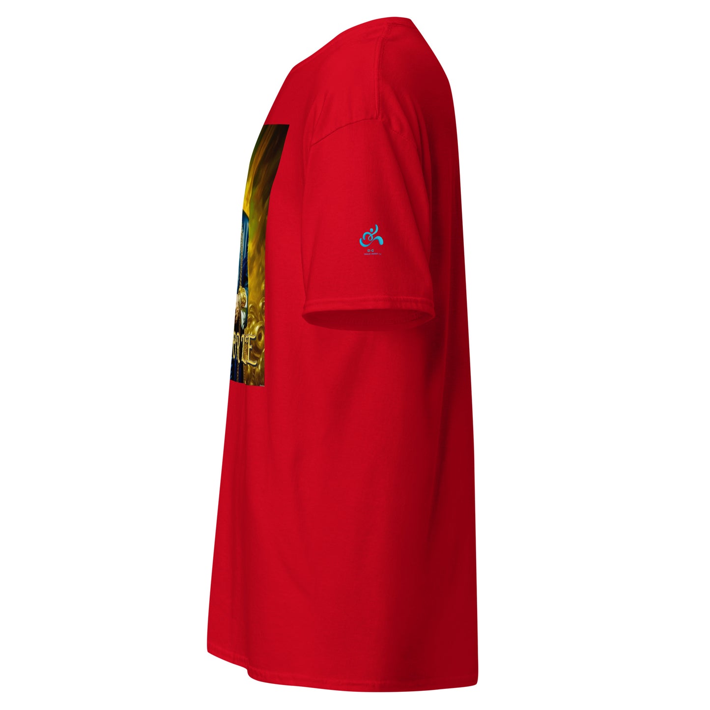 Trump for life Men's classic tee