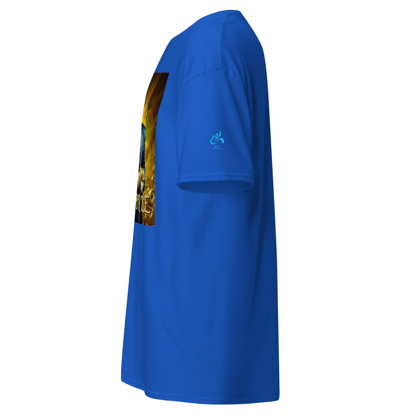 Trump for life Men's classic tee