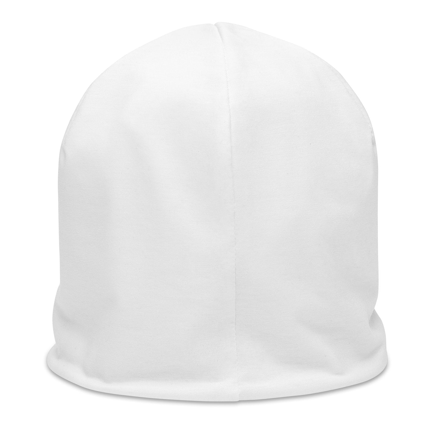 Walk Away All-Over Print Beanie