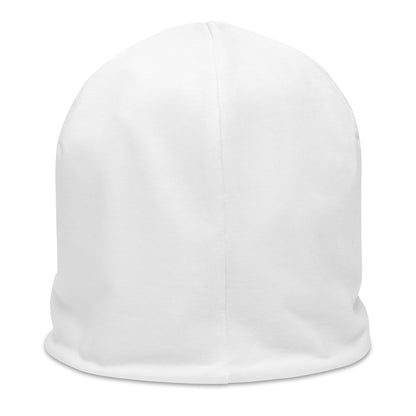 Walk Away All-Over Print Beanie