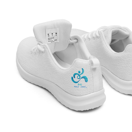 Walk Away Men’s athletic shoes
