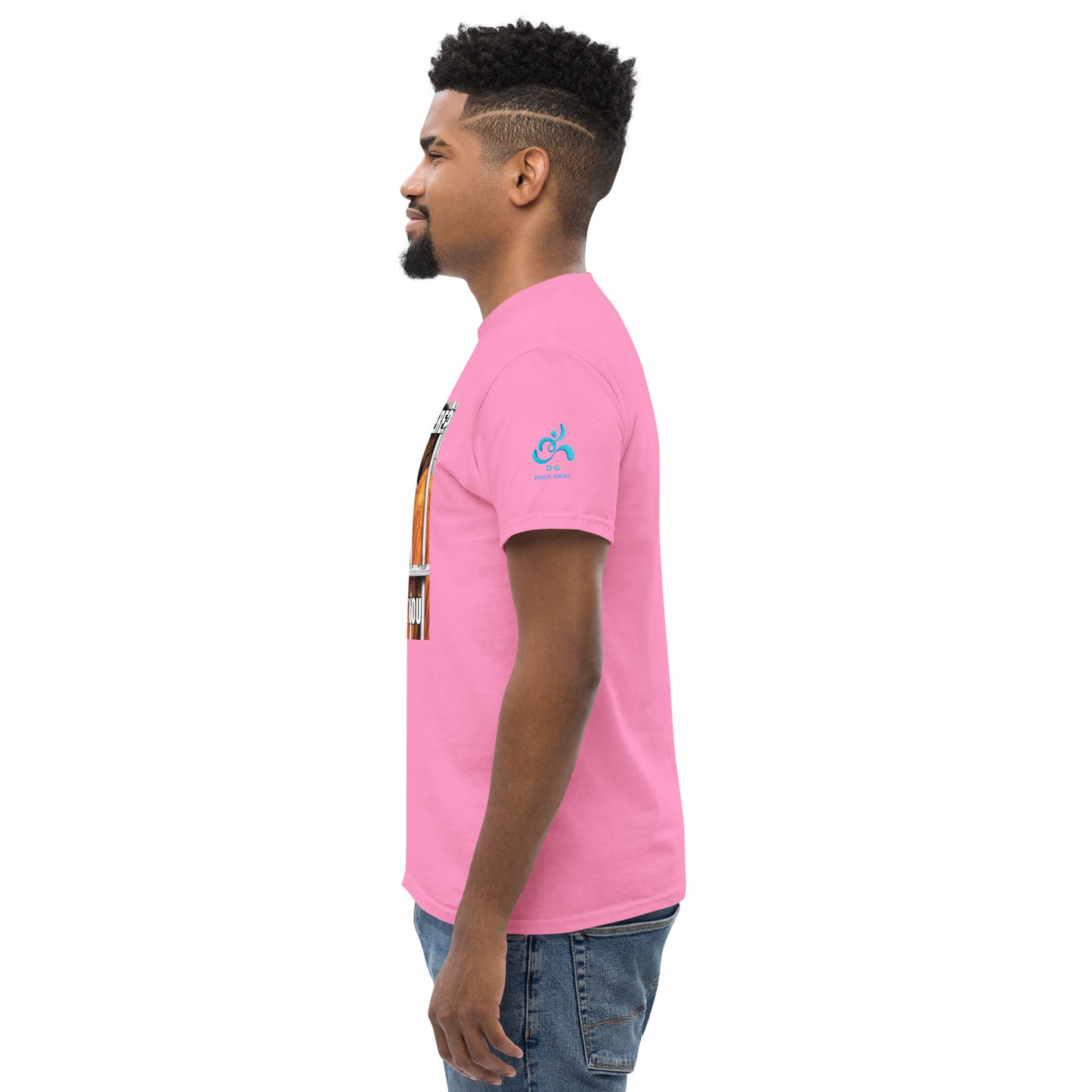 Trump in jail tee