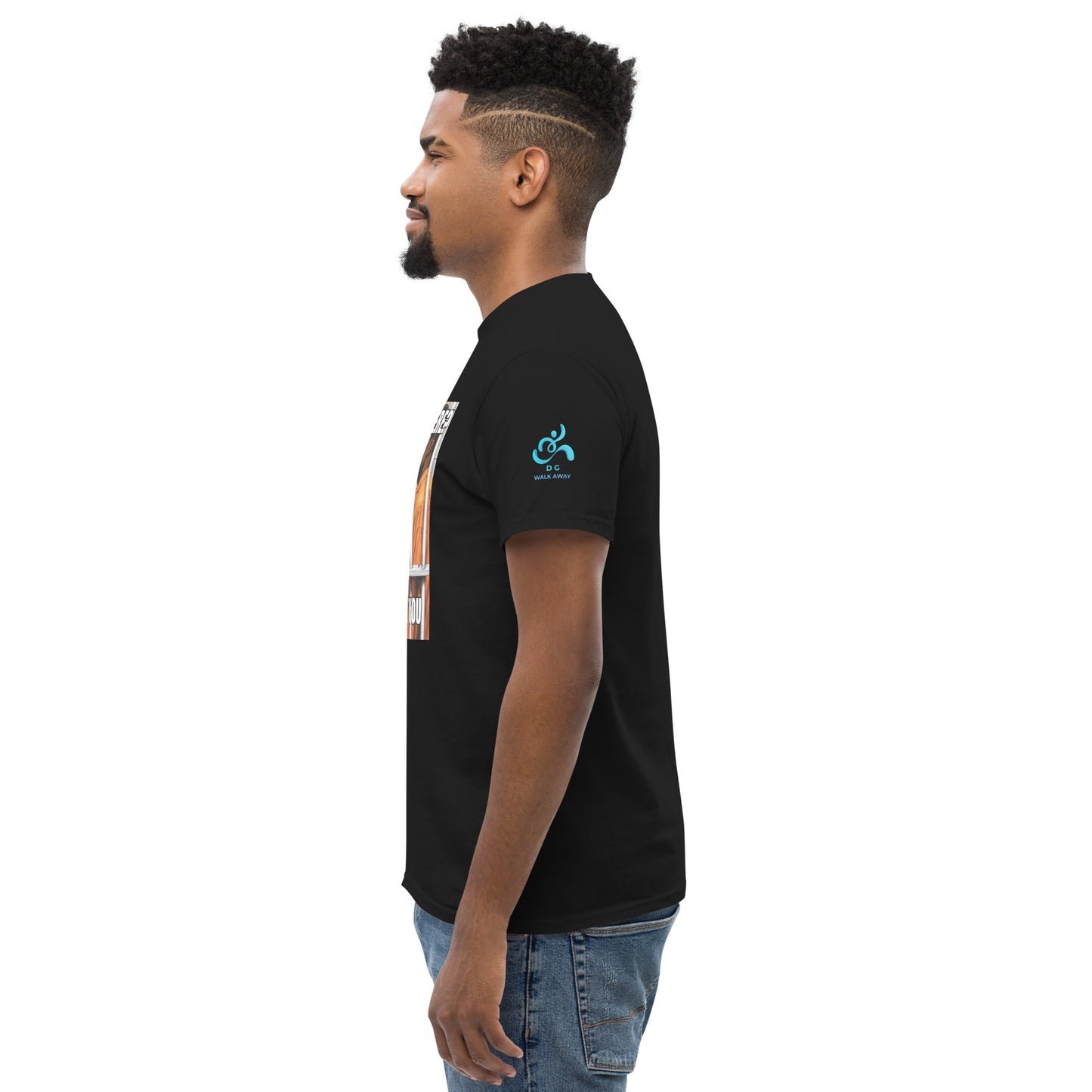 Trump in jail tee