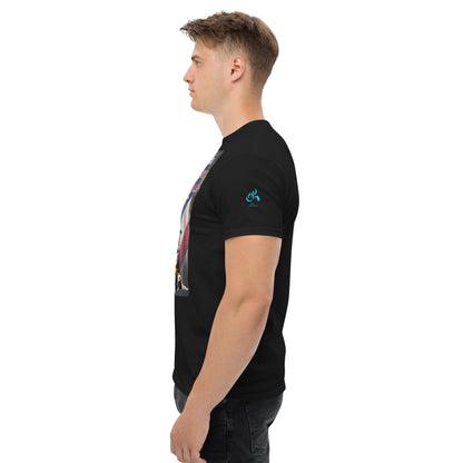 Trump's Bitch Men's classic tee