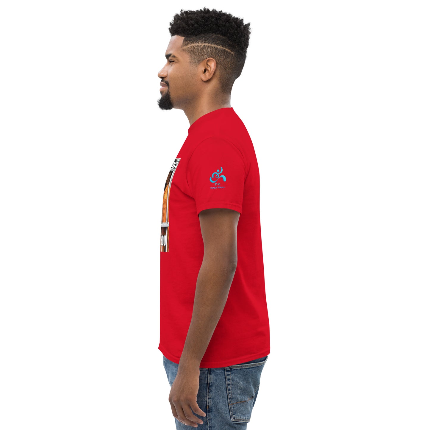 Trump in jail tee