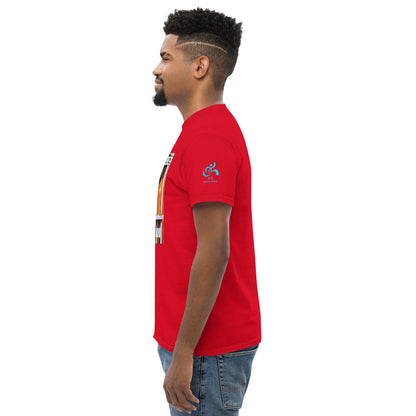 Trump in jail tee
