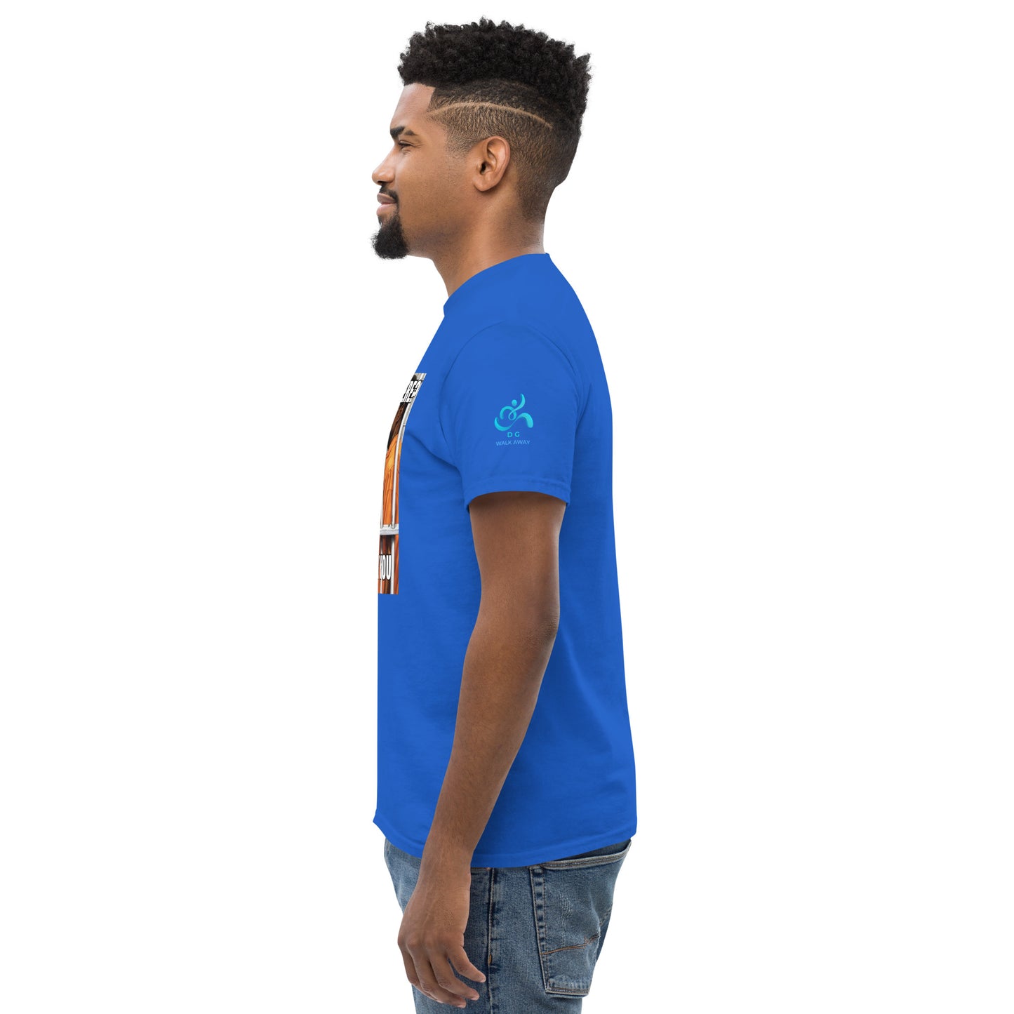Trump in jail tee