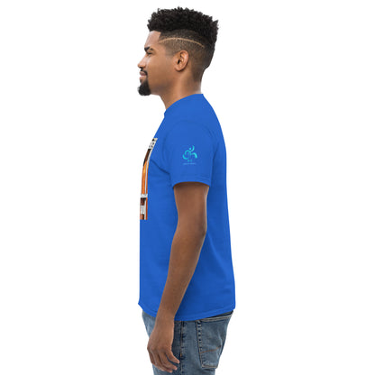 Trump in jail tee