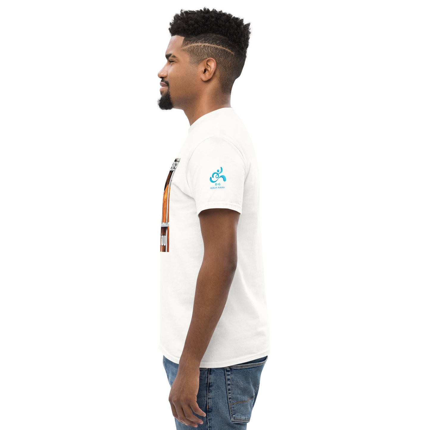 Trump in jail tee