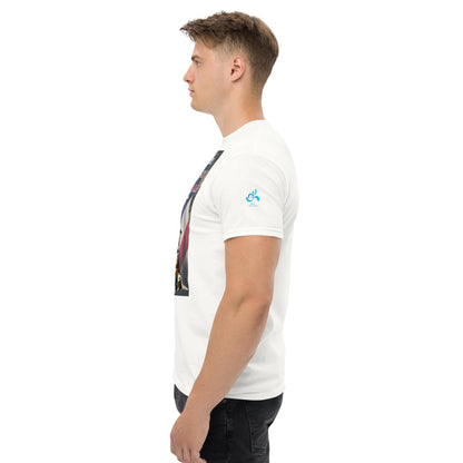 Trump's Bitch Men's classic tee