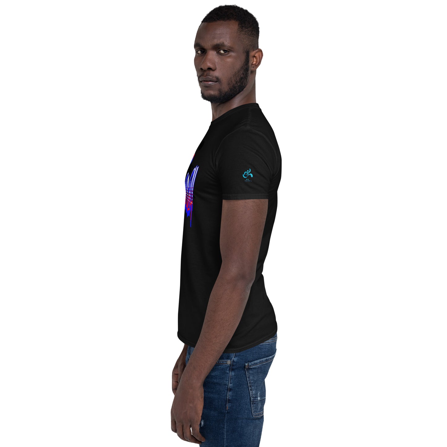 Trap for Trump Short-Sleeve Unisex T-Shirt
