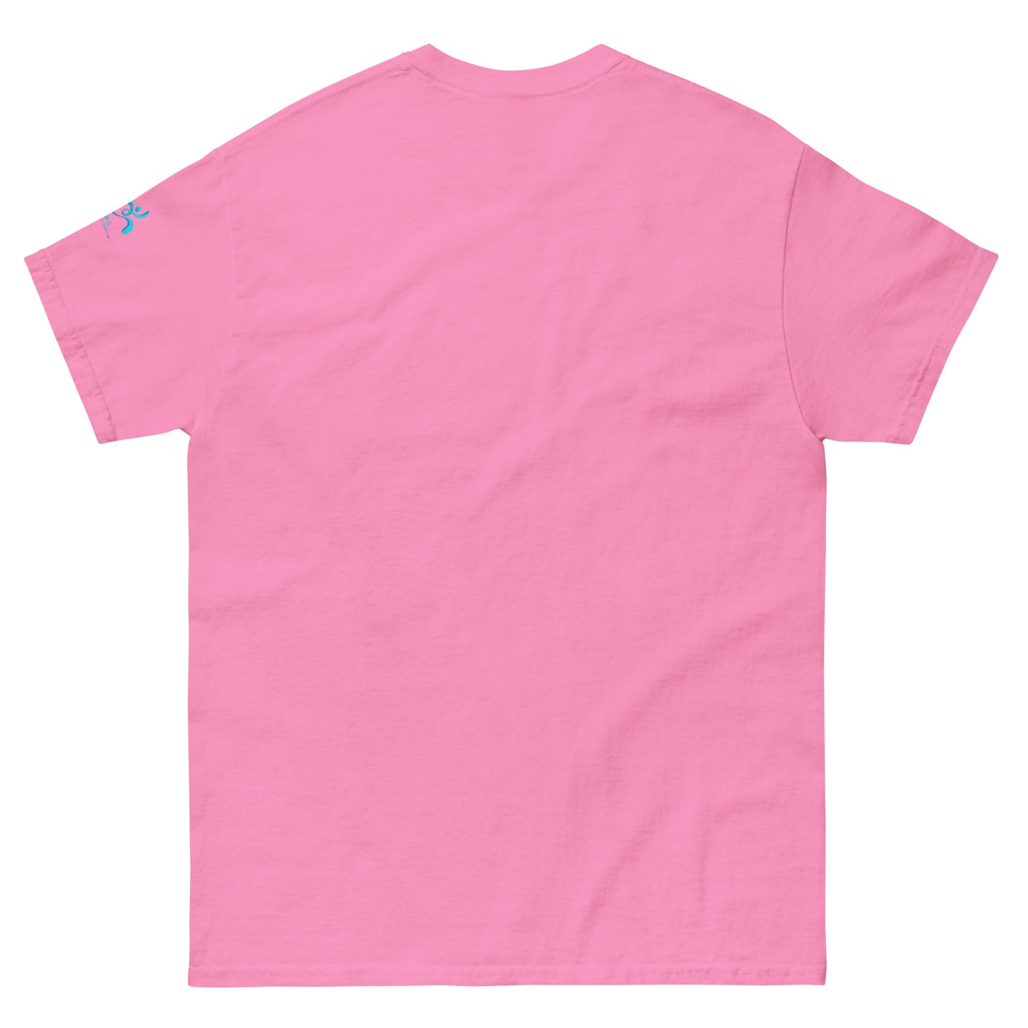 Fight Fight Fight tee