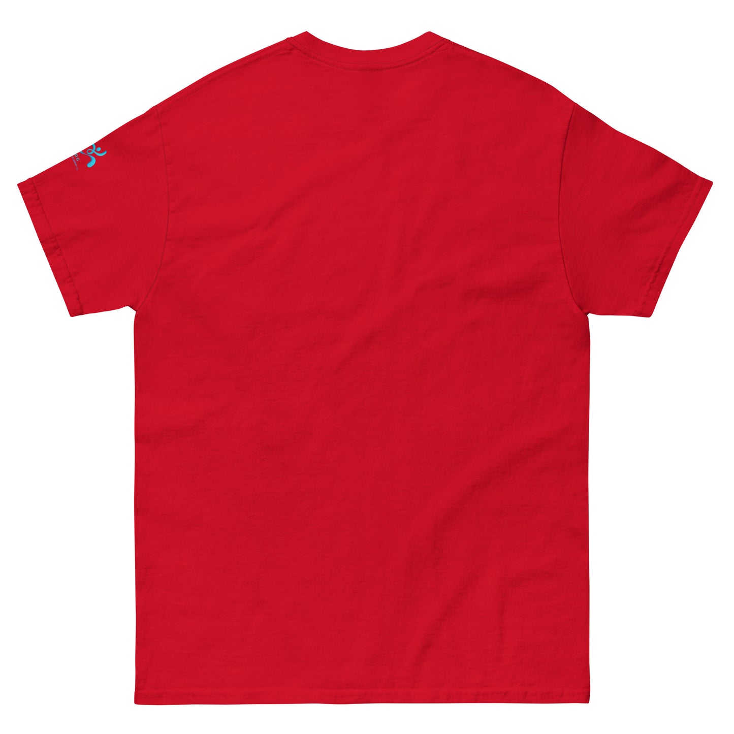 Fight Fight Fight tee