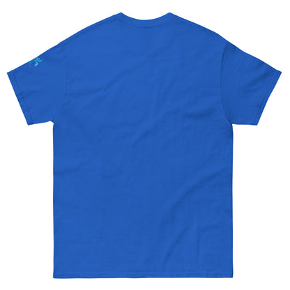 Fight Fight Fight tee