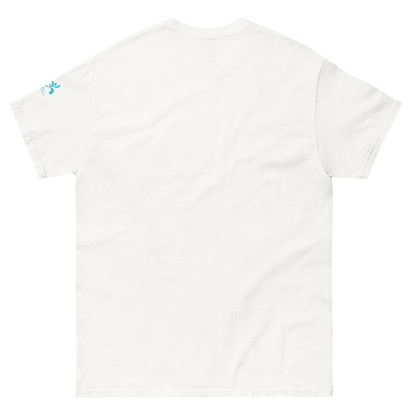Fight Fight Fight tee
