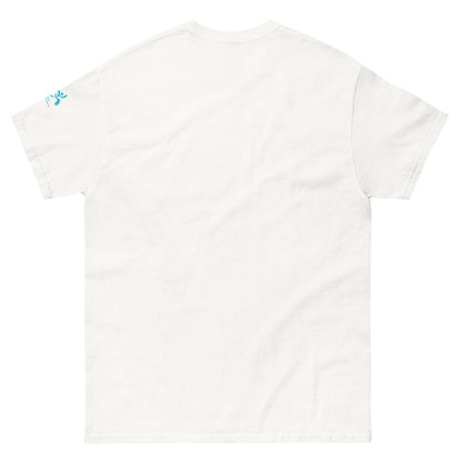 Fight Fight Fight tee