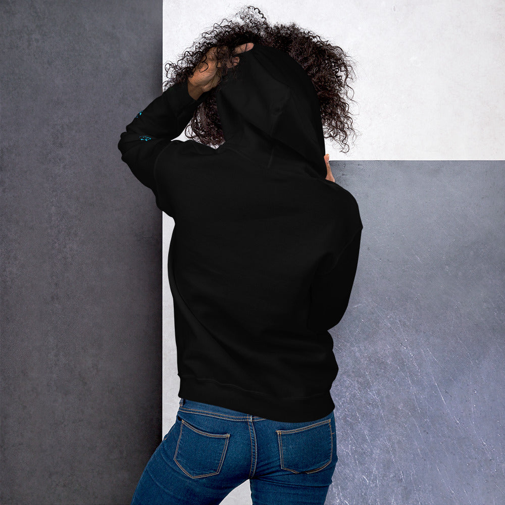 All I Need Unisex Hoodie