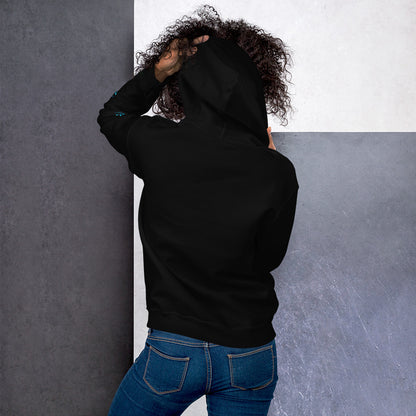 All I Need Unisex Hoodie