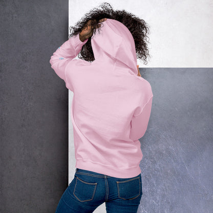 All I Need Unisex Hoodie