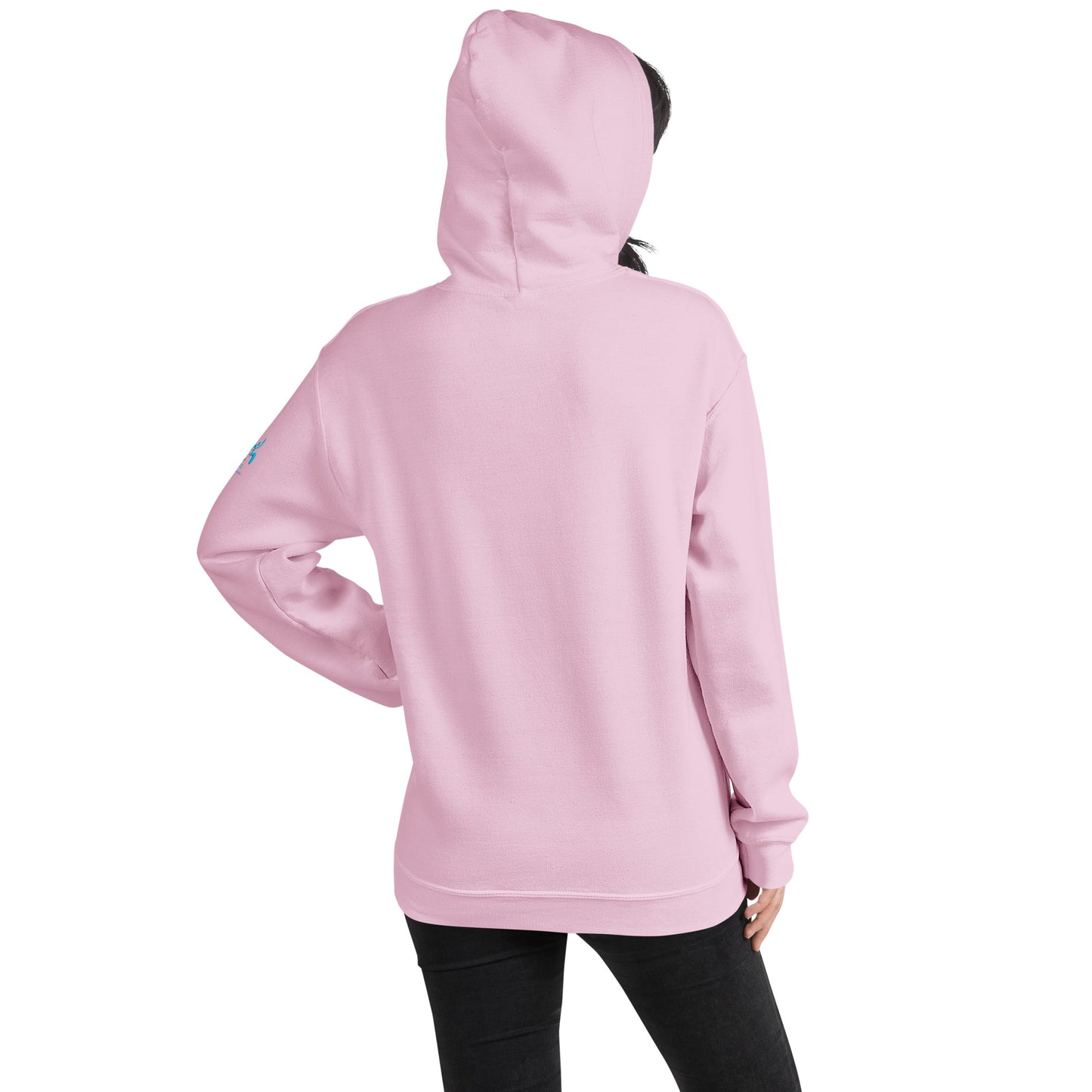 Rockin Wit Trump Unisex Hoodie