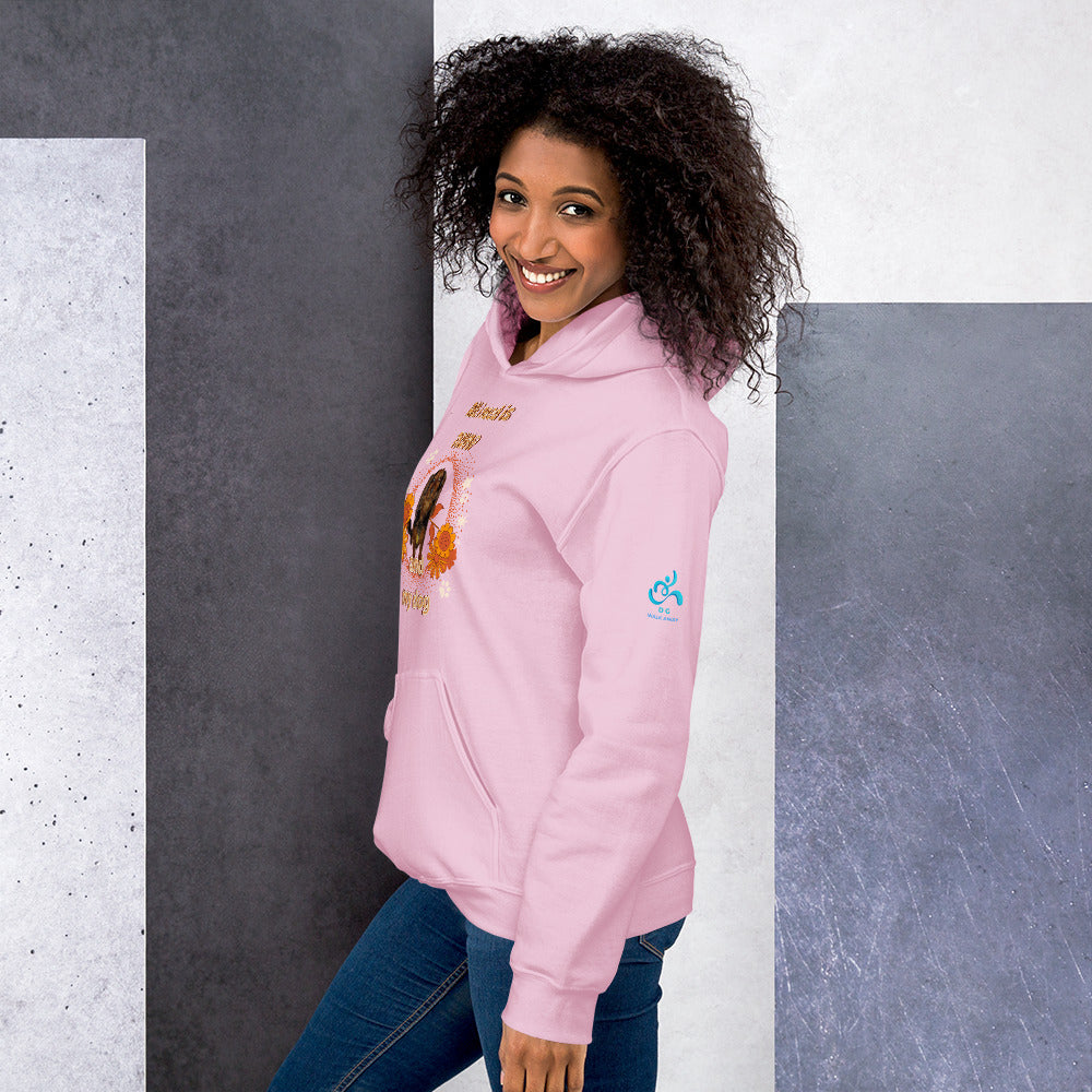 All I Need Unisex Hoodie