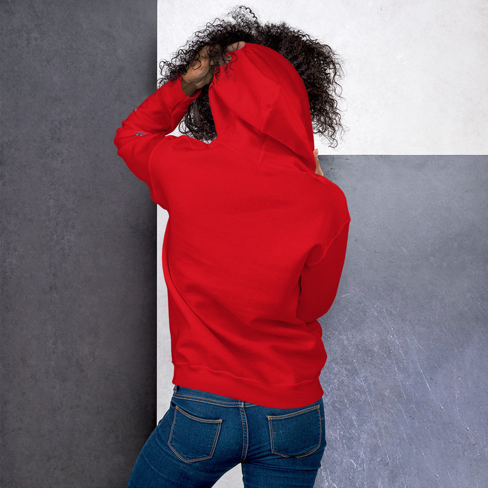 All I Need Unisex Hoodie