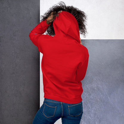 All I Need Unisex Hoodie