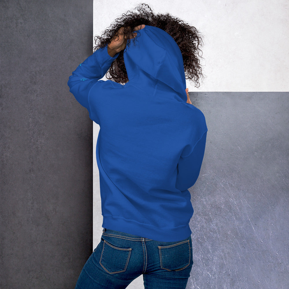 All I Need Unisex Hoodie