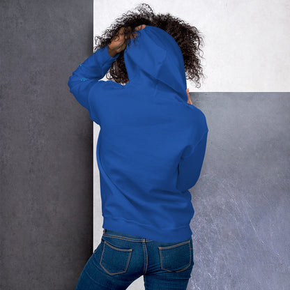 All I Need Unisex Hoodie