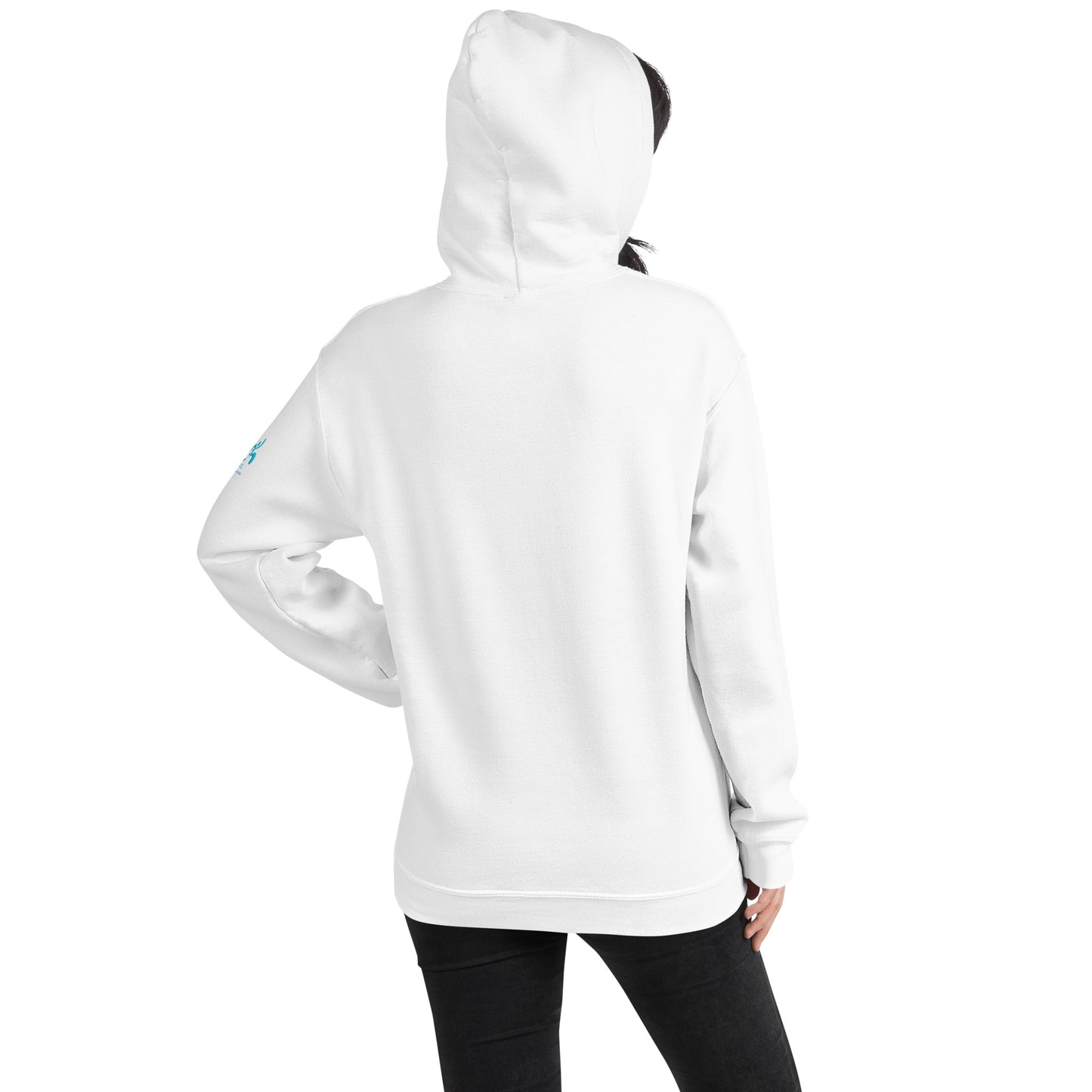 Rockin Wit Trump Unisex Hoodie
