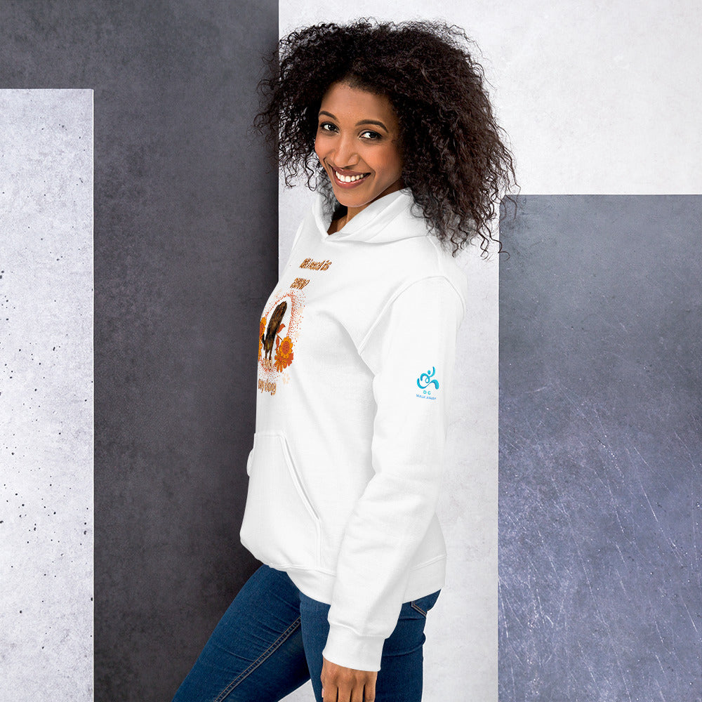 All I Need Unisex Hoodie